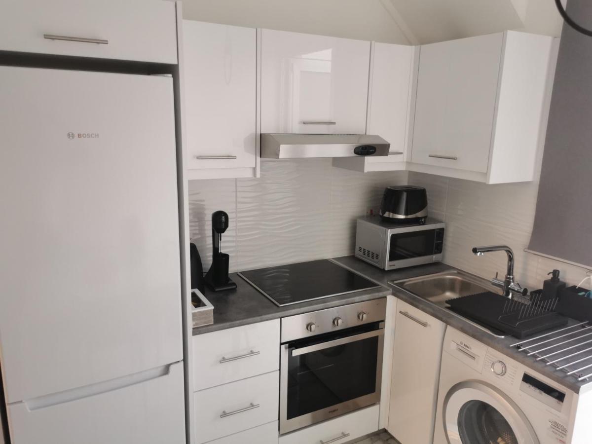 Eros Maisonette In Latchi Area Just 700 Meters Or One-Minute Drive From Polis Municipal Beach Exterior foto